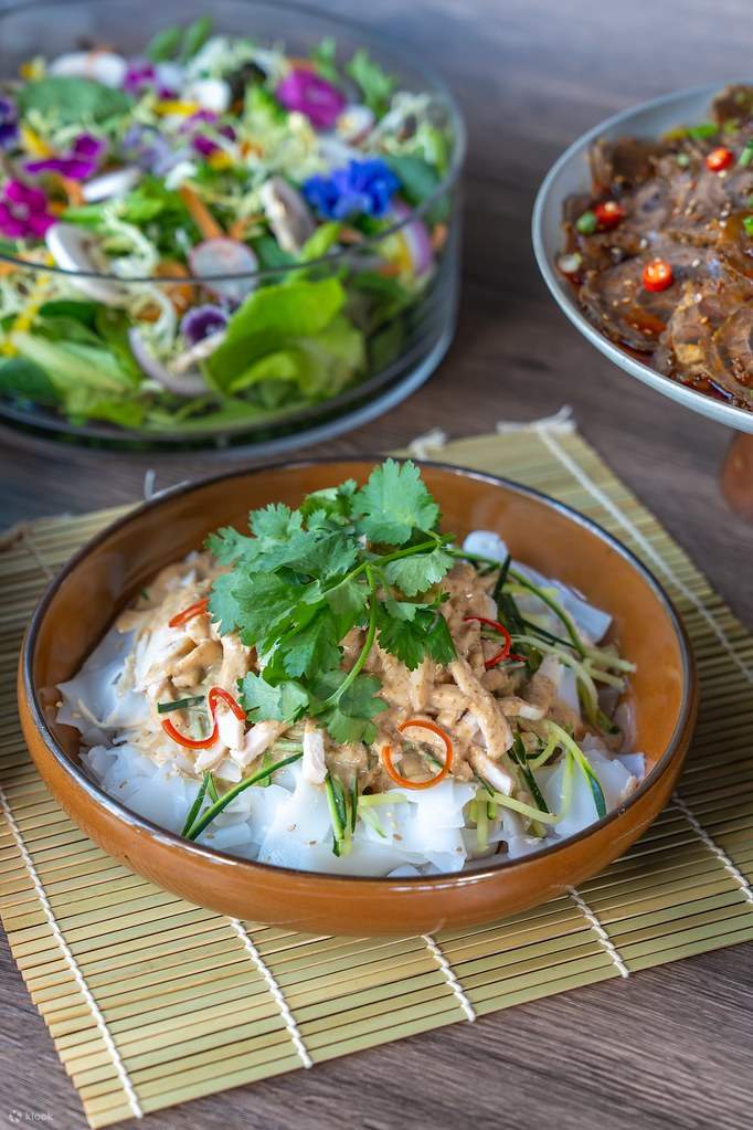 Hyatt Centric Victoria Harbour Bufet Hong Kong | Rumah Ladang | Bufet Makan Tengahari, Bufet Makan Malam